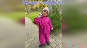 "Обнимите покрепче их..." Социальные видео ролик Funny Ant Malahovka