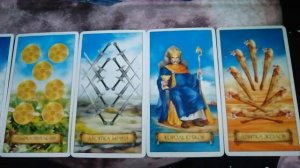 РАК ТАРО прогноз на ноябрь 2025г.mp4