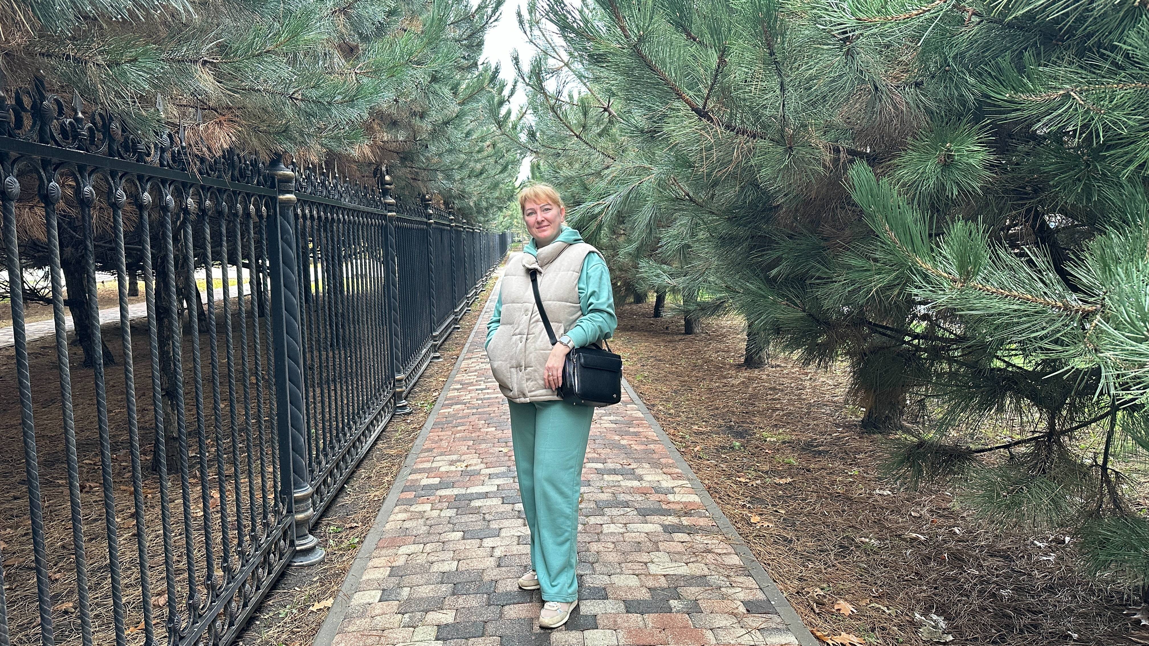 Насыщенный денек / Прикупила пряжу / сходила по грибы