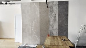 🎨 Сегодня расскажем про современное решение для отделки — стеновые панели FastWall.