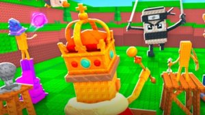 Брейнрот рояль