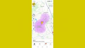 Курьер Яндекс доставка #1 сезона 3серия