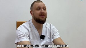 Неделя популяризации потребления овощей и фруктов