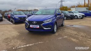 LADA ISKRA Enjoy 2025