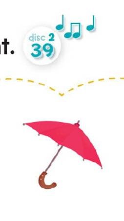 Oxford Phonics 1 disk 2 track 39 смотреть онлайн