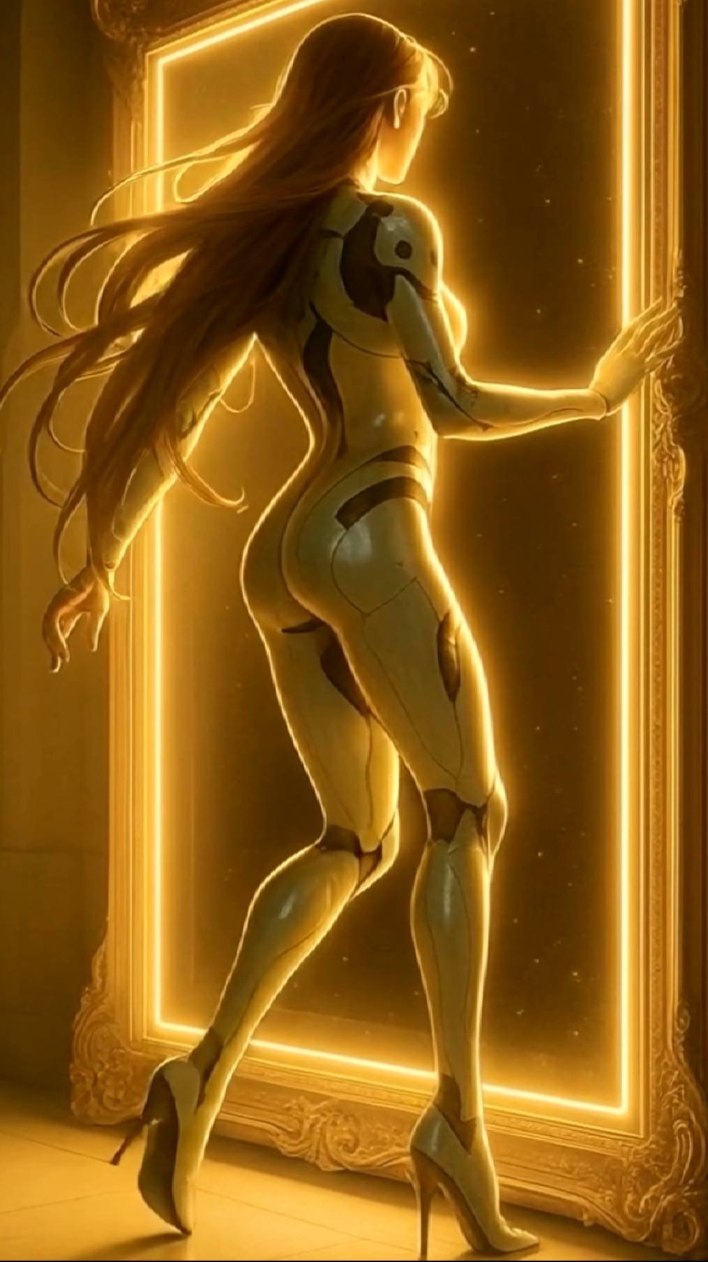 Paralayer – Moneymalism | snippet