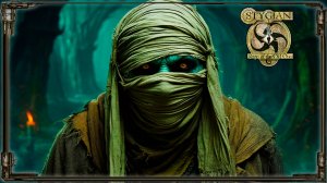 Stygian: Reign of the Old Ones - Новые союзники №3