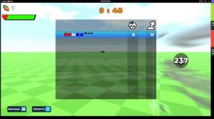 ОБЗОР МОЕЙ КАРТЫ: SECRET WAY 1.3