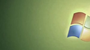 Windows 7 animation