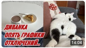САМВЕЛ АДАМЯН, МИСС ВОНГ ВЛОГ С ЖУРНАЛОМ, ОТМЕНА, ОПЯТЬ ГРАФИКИ ОТКЛЮЧЕНИЙ