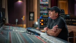 02. Mix Preparation, Plugin Processing, Hardware Setup and Effects Returns