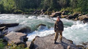 Сибирский Мохито. Как сделать напиток в походе