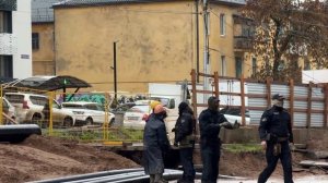 криминальный спектр 23-10-2025