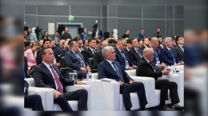 Дагестан укрепляет международное сотрудничество