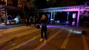 28.10.2025г Парк Динамо г.Воронеж
