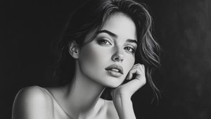 Растрёпанные ноты… (disheveled notes). Версия 2. Музыкальный клип Андрея Субботина