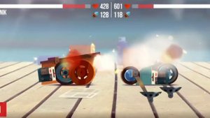 1 2 3 4 Player Games выпуск