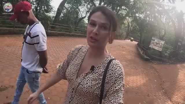 Наташа Замуж в Индию - КАКОЕ БУДУЩЕЕ ЖДЕТ СЫНА В ИНДИИ Парам уже все решил 22.10.2025