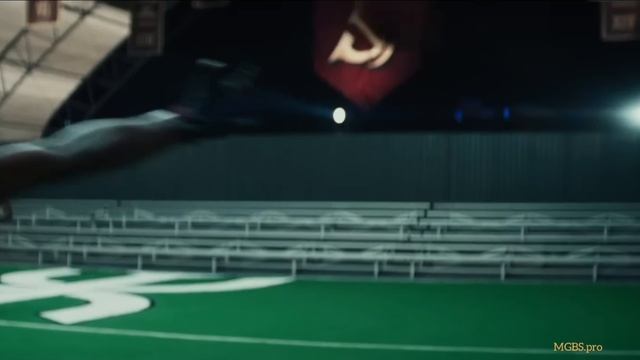 Тот самый (2025) . Ужас , спорт . США . Трейлер смотреть онлайн