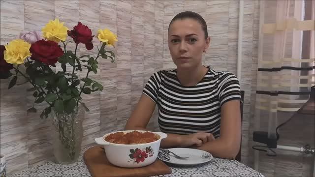 Фаршированный перец в духовке. РЕЦЕПТ от СВЕКРОВИ!!! Быстрый рецепт. УЖИН НА СКОРУЮ РУКУ