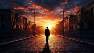 Перекрёсток лет