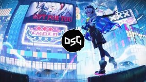 DISCO LINES, TINASHE - NO BROKE BOYS (AVELLO REMIX)