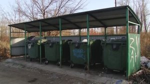 Правильно избавиться от строительного мусора для тагильчан - настоящая проблема