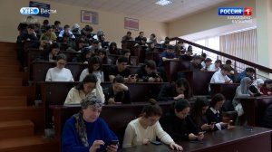 Международный «Географический диктант» ждет участников 30 ноября
