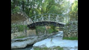 Кисловодск. Посмотри на город через объектив