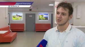 Более 18 тысяч жителей Нижегородской области стали донорами крови и ее компонентов
