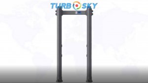 Арочный металлодетектор TURBOSKY AMD-16,17,18