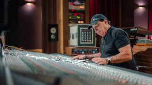 02. Routing, Console Setup, DAW Setup and Workflow