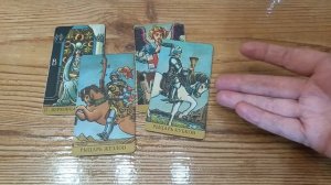 ДЕВА таро прогноз на ноябрь 2025