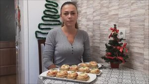 Горячее Мясное Блюдо на Праздник, День Рождения, Новый год Ужин в духовке на всю СЕМЬЮ и ДРУЗЕЙ!!!!