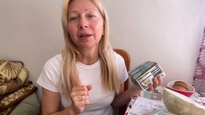 Жизнь Наташи и ее семьи в Испании.