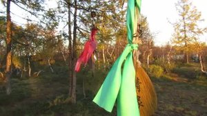 Ненецкие зарисовки