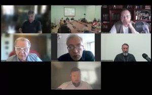 15-лет проекту «Сохраненная культура»: круглый стол в СПбГУ