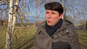 Евгений Алексеев: Рассматриваем перспективы развития Братска, как опорного населенного пункта