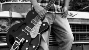 опять за рулём.