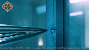 Пример оммажной рекламы материалов