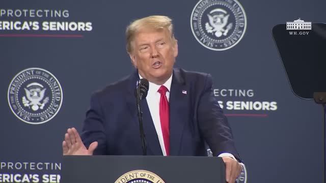 Объяснен безумный план Трампа в отношении долга США