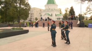 Достижения Кудриной Марии члена команды Поста №1 города Красноярска