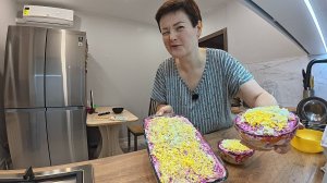 Мы ЛОДЫРИ и ТУНЕЯДЦЫ а ДОБРЫЕ люди РАБОТАЮТ! Делаю свою ФИРМЕННУЮ селёдку под ШУБОЙ! Вован БДИТ Влог