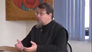 "Ангелы - не "Птички с лицами", и почему бесы не получат Прощение?" / Константин Корепанов