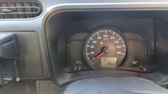 №838 PROBOX NCP160-0028773 2015 смотреть онлайн