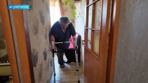 ИРИНА ЯРОВАЯ ПОМОГЛА С ТРАНСПОРТИРОВКОЙ И КОНСУЛЬТАЦИЕЙ У ФЕДЕРАЛЬНЫХ ВРАЧЕЙ ЖИТЕЛЮ ЕЛИЗОВА