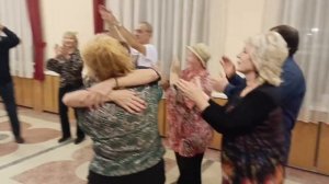 День Рождения Наташи О. 11 октября