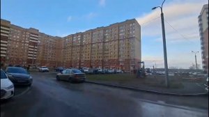 г.Уфа ул. Генерала Кусимова 32,7кв.м