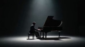 Between Dreams and Silence - Gibran Alcocer Piano Music | Relaxing Instrumental Melodies for Soul