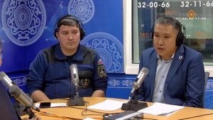 Безопасность в период ледообразования
